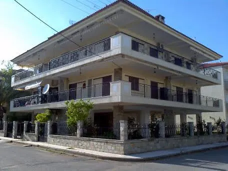 Beach Apartment, Paralia Dionysiou, Chalkidiki