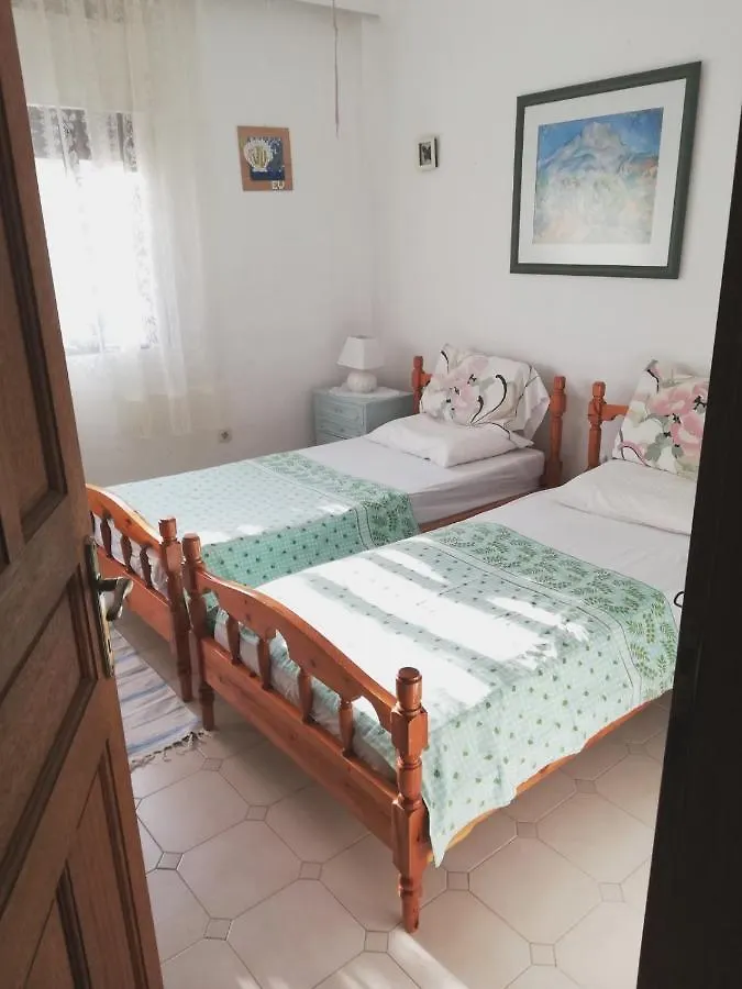 Beach Apartment, Paralia Dionysiou, Chalkidiki Апартаменты