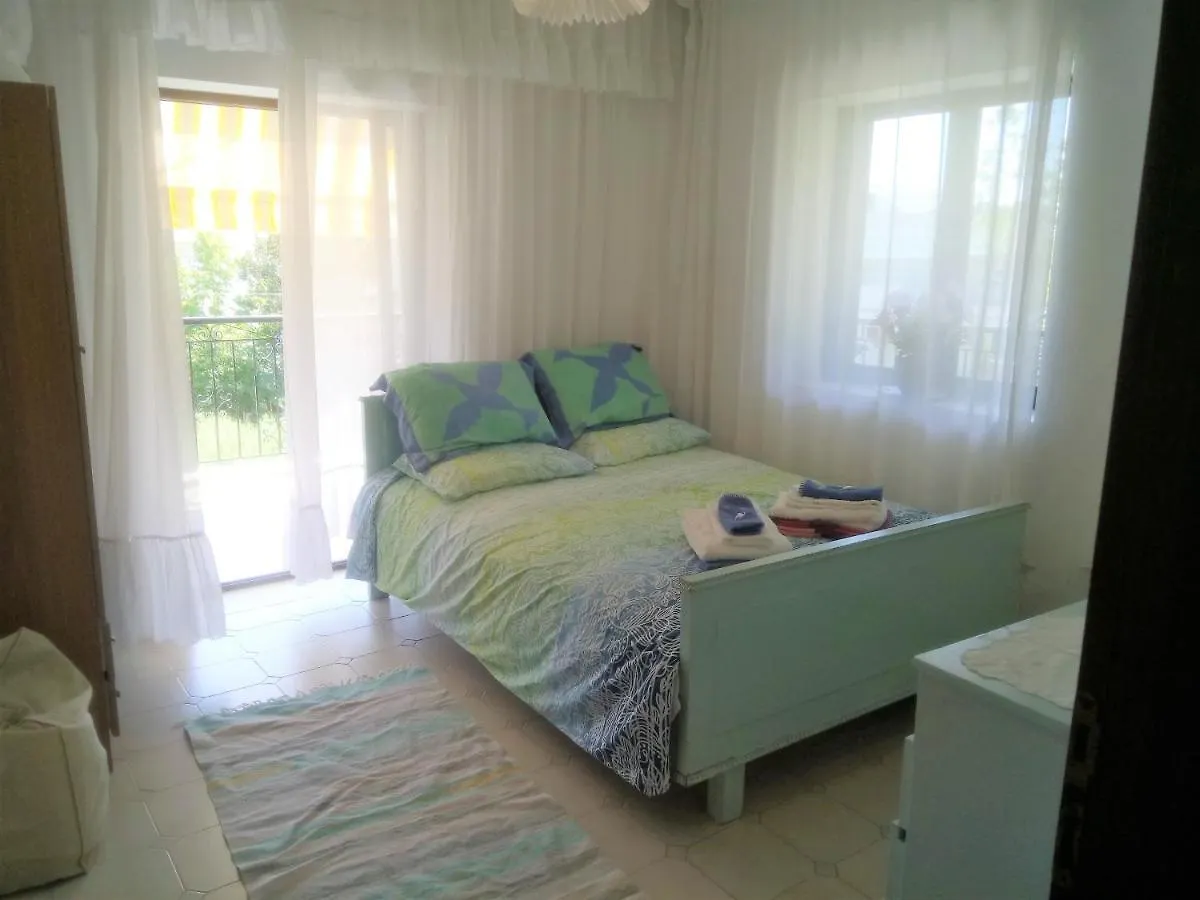 Beach Apartment, Paralia Dionysiou, Chalkidiki Greece