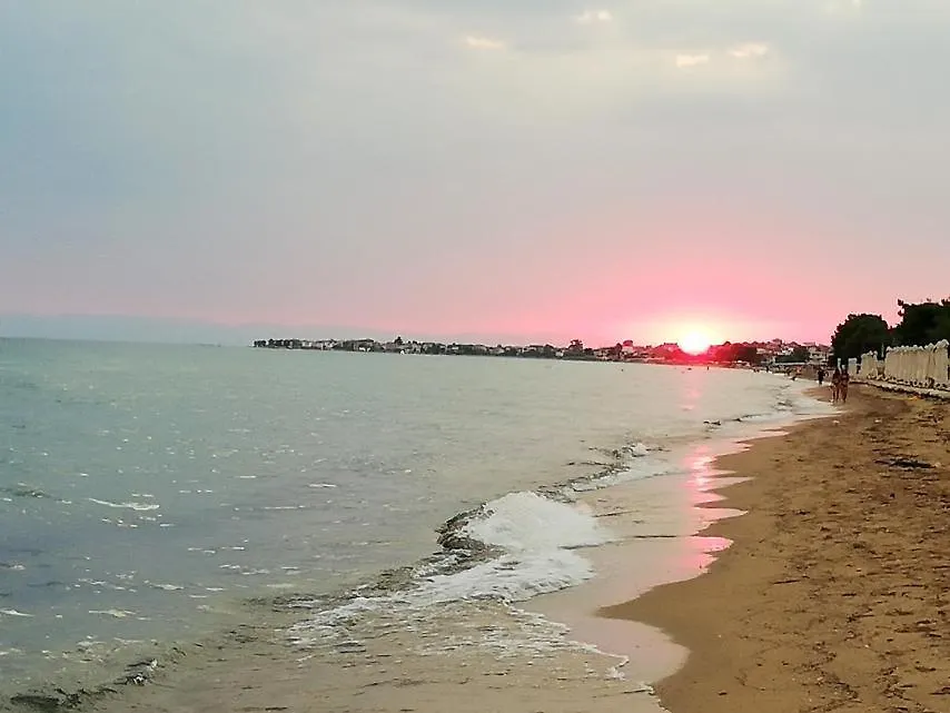 Apartment Beach Apartment, Paralia Dionysiou, Chalkidiki Greece
