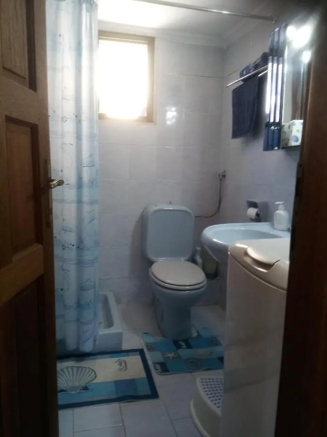 Apartment Beach Apartment, Paralia Dionysiou, Chalkidiki